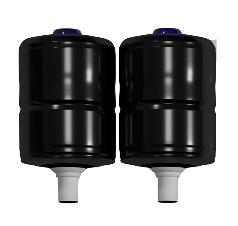 Ultra filtration Tanks